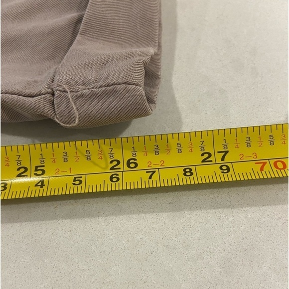 La Fée Maraboutee Pants size 38 Europe = 8 US Lyocell - Picture 4 of 7